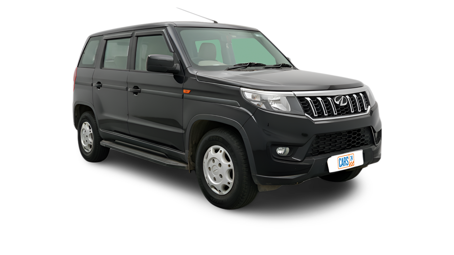 Mahindra BOLERO NEO-img